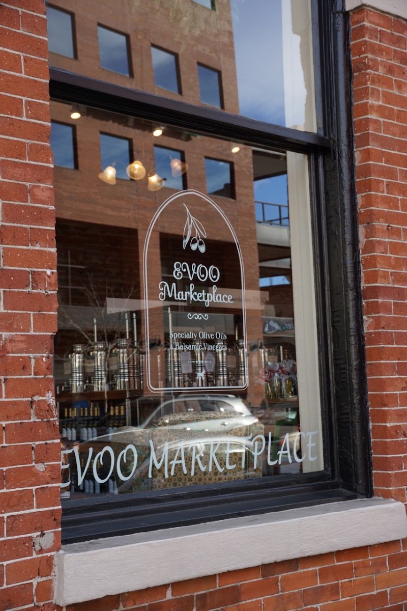 Evoo / Multiple Locations Place mentioned in saved reels