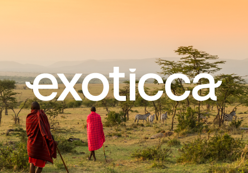 Exotica Place mentioned in saved reels