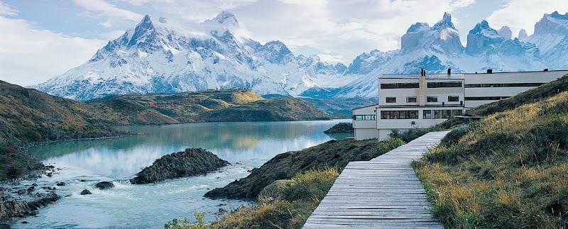 Explora / Patagonia