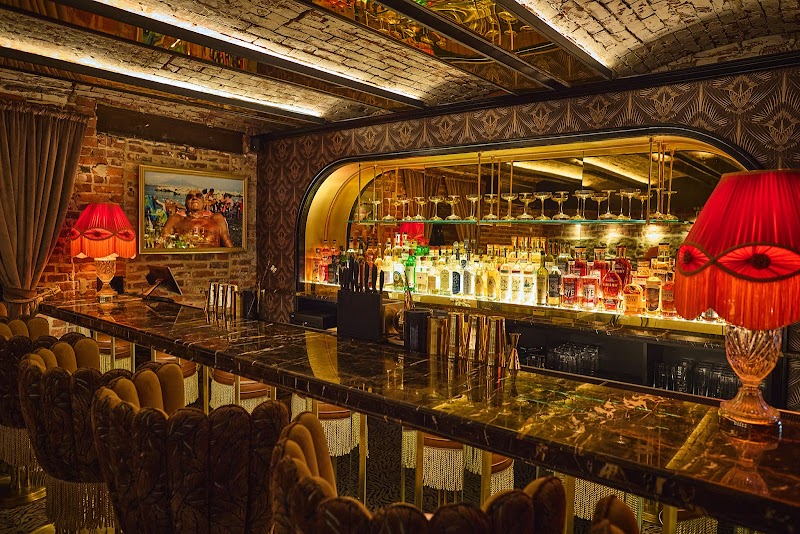 Extra Dirty / North End