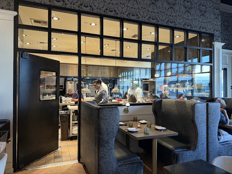 fable & spirit / Newport Beach Place mentioned in saved reels