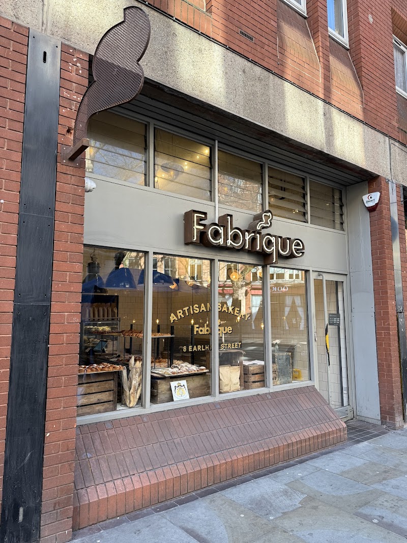 Fabrique / London