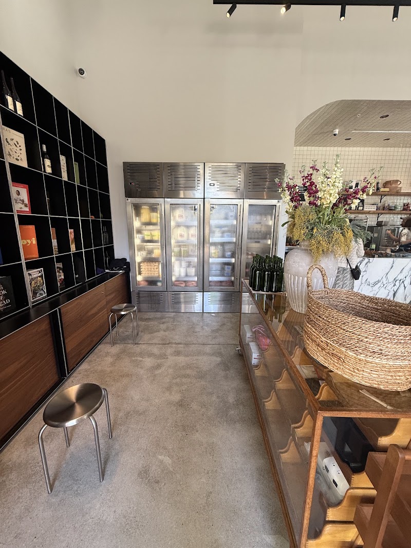 Facade / Coral Gables