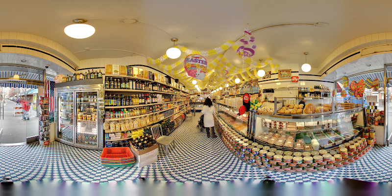 Faicco's / Manhattan