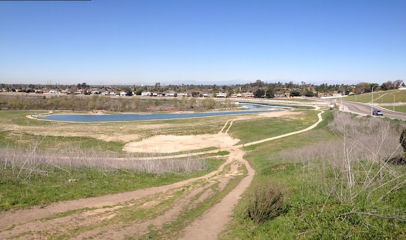 Fairview Wetlands / Costa Mesa