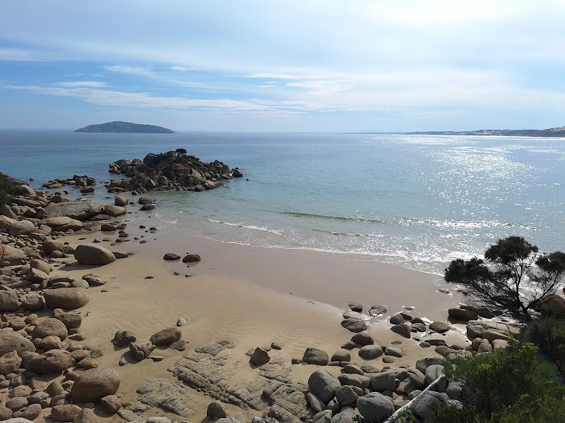 Fairy Cove / Wilsons Prom