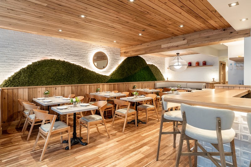 Fallow Kin / Boston Place mentioned in saved reels