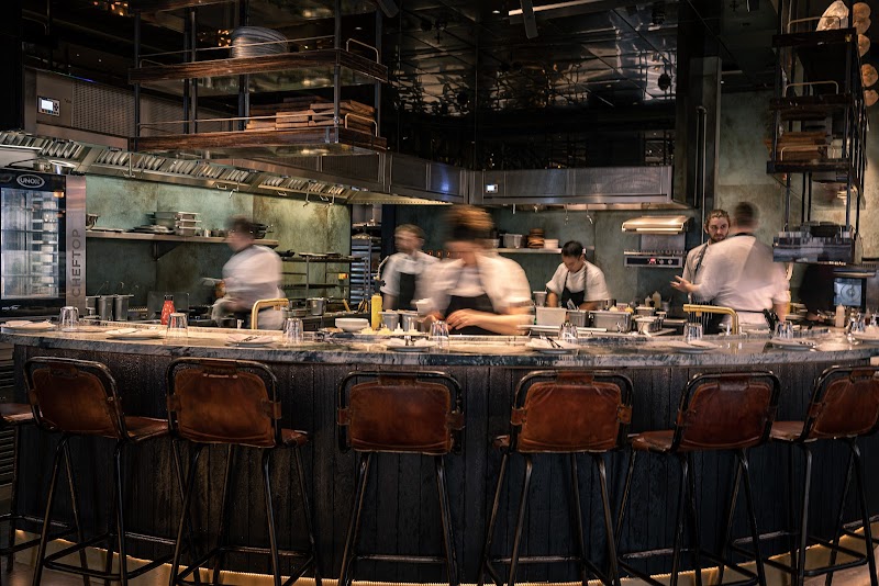 Fallow / London Place mentioned in saved reels