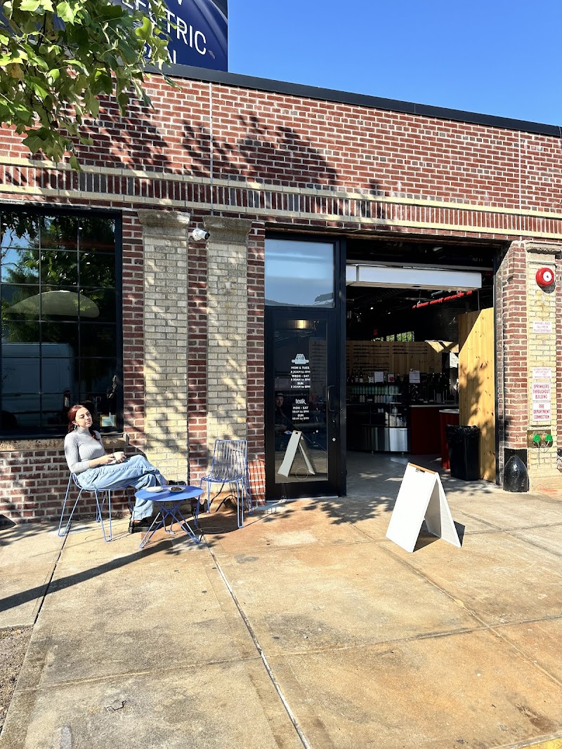 Falu House / Greenpoint Place mentioned in saved reels