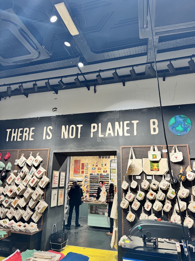 Famo Cose Factory / Rome Place mentioned in saved reels