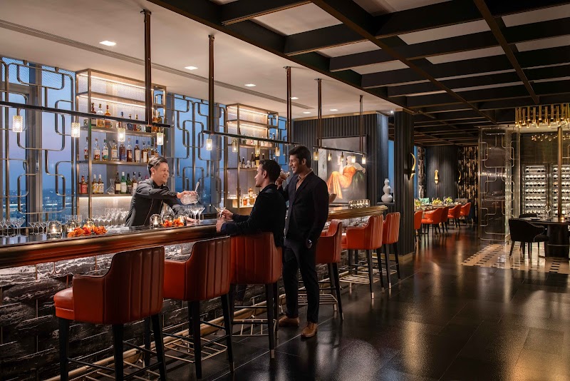 Far & East / Bangalore Place mentioned in saved reels