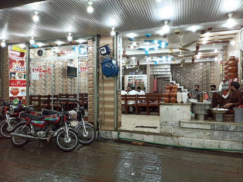 Farid Fish Corner / Old Delhi Place mentioned in saved reels