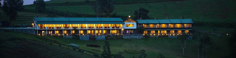 Farm Resort / Ooty Place mentioned in saved reels