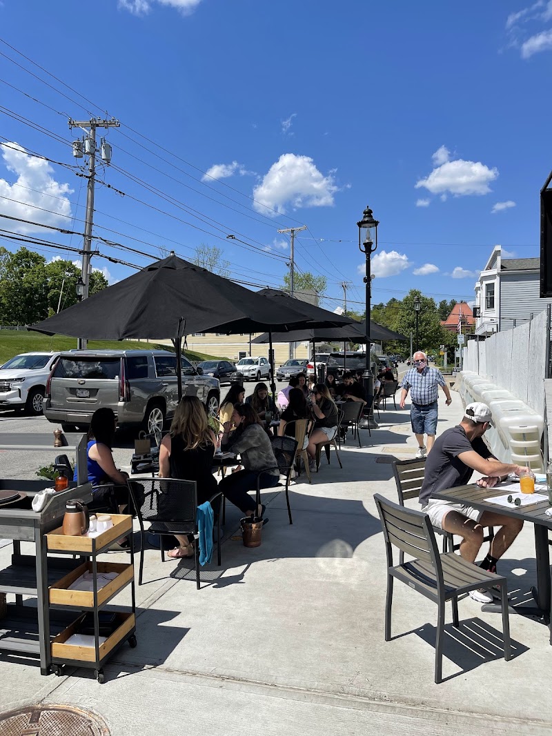 Farmer's Daughter / Easton Place mentioned in saved reels