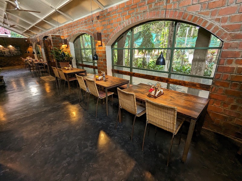 Farmhouse Kitchen & Bakery / Whitefield