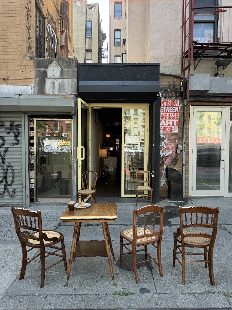 Fasan / Chinatown Place mentioned in saved reels