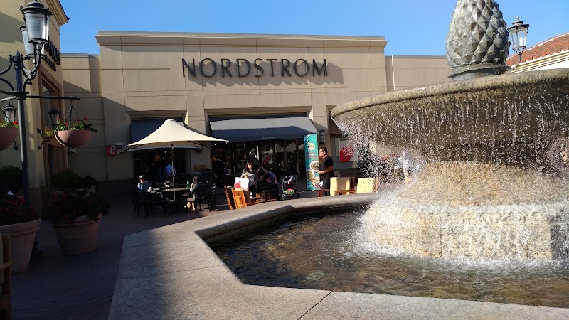 Fashion Island / Newport Beach