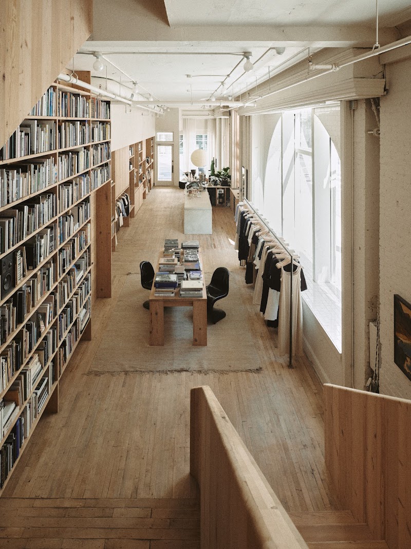 Fast Times Coffee / NYC Place mentioned in saved reels