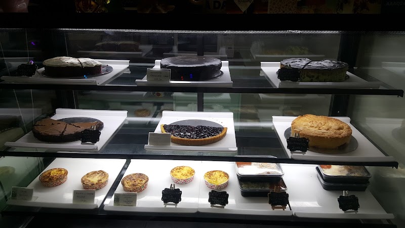 Fat Cat Café / Pune