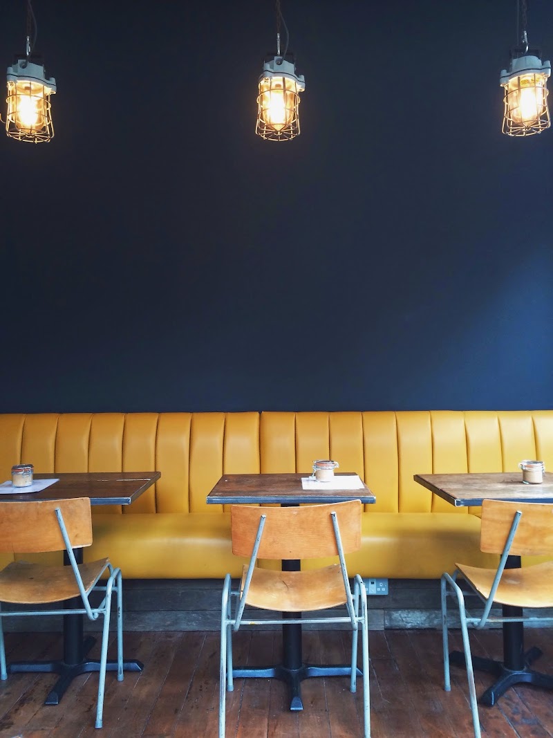 Federal / Manchester