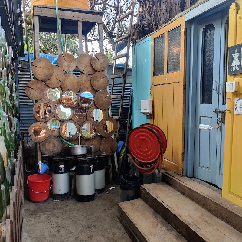 Felix Beach / Burger Factory / Morjim