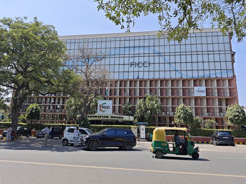 FICCI FLO / Delhi