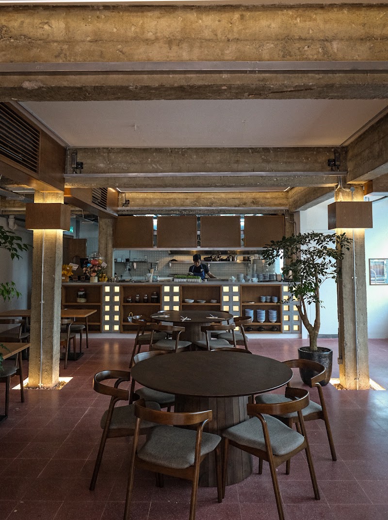 Fifty Tales / Seapark Place mentioned in saved reels