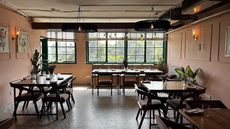 Fig & Maple / Assagao Place mentioned in saved reels