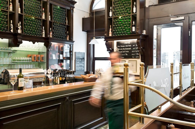 Figlmüller / Vienna