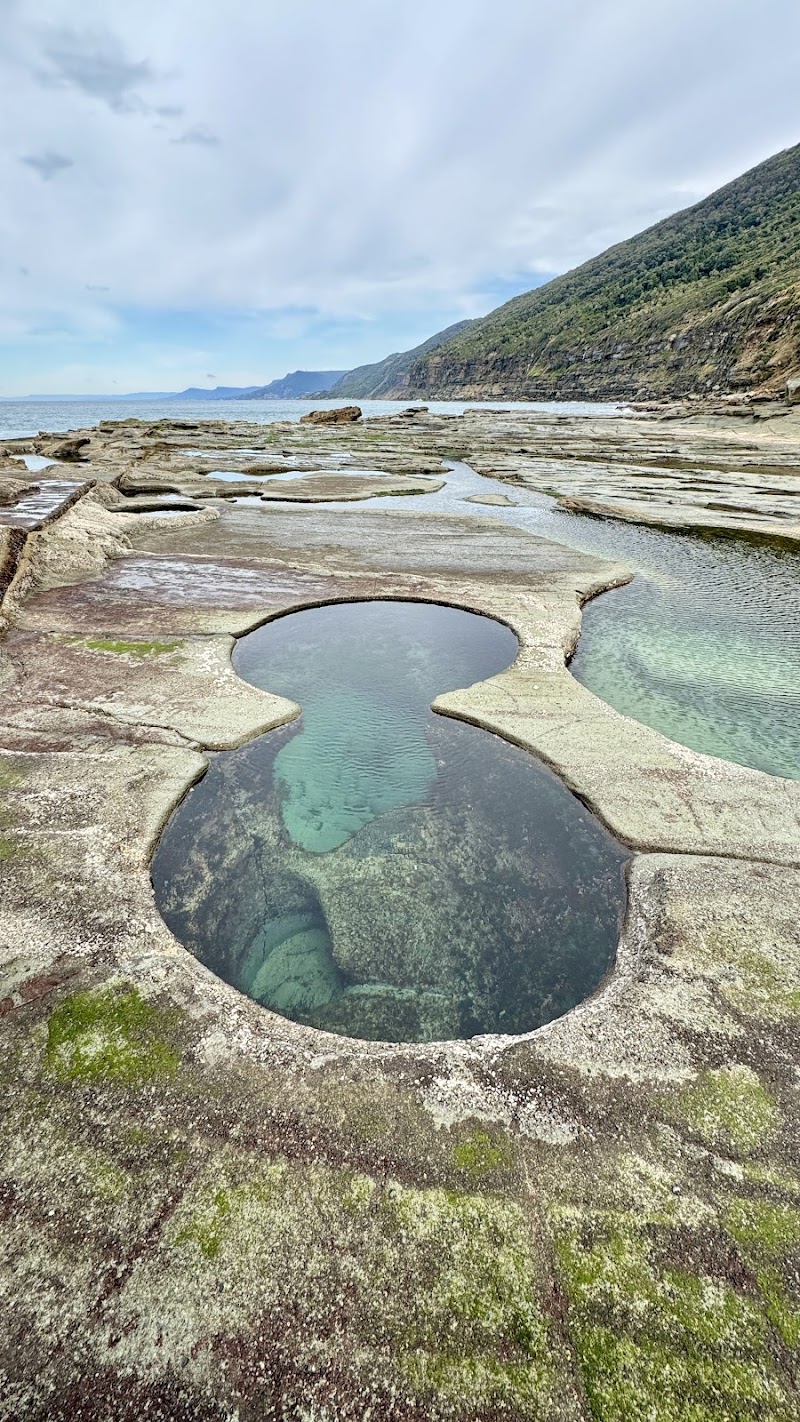 Figure 8 Pools / NSW