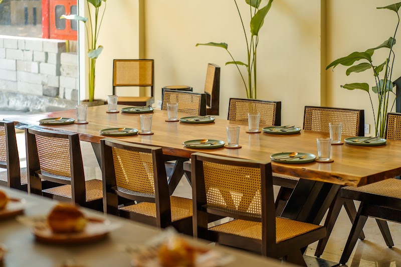 Fika / Panjim Place mentioned in saved reels