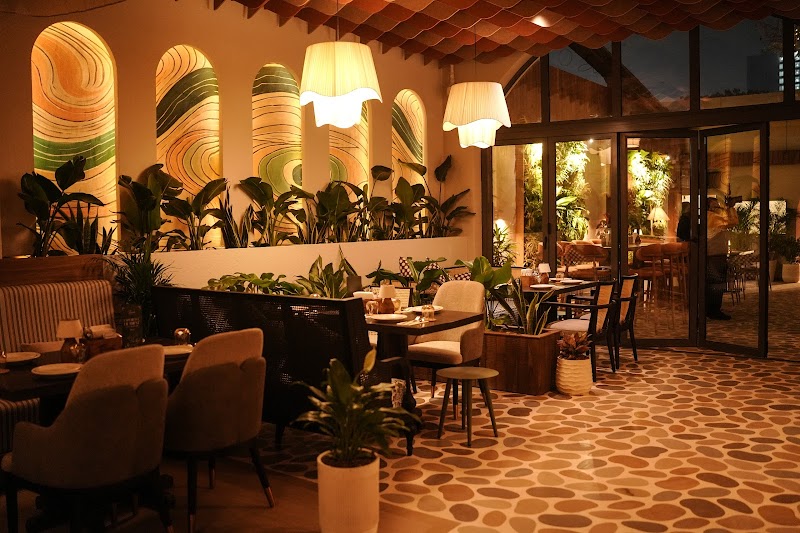 Filament / Kalyani Nagar Place mentioned in saved reels