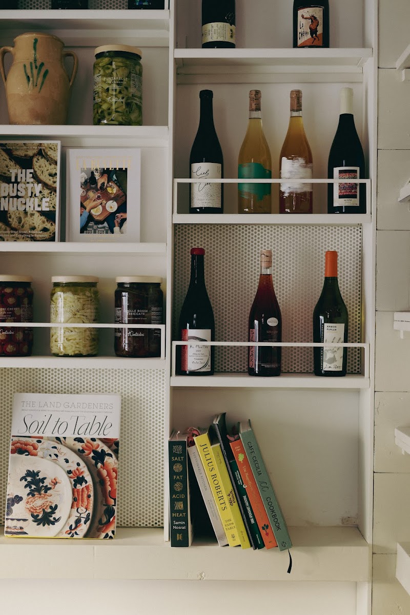 Filiera cafe / Lecce