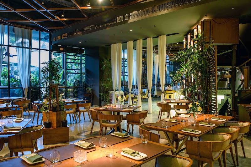 Fio Cookhouse & Bar / Nehru Place Place mentioned in saved reels