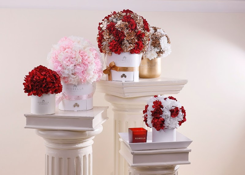 Fiorella - The Flower Boutique / Delhi NCR