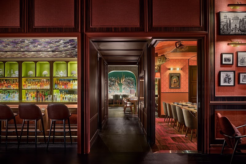 Firangi Superstar / Singapore Place mentioned in saved reels