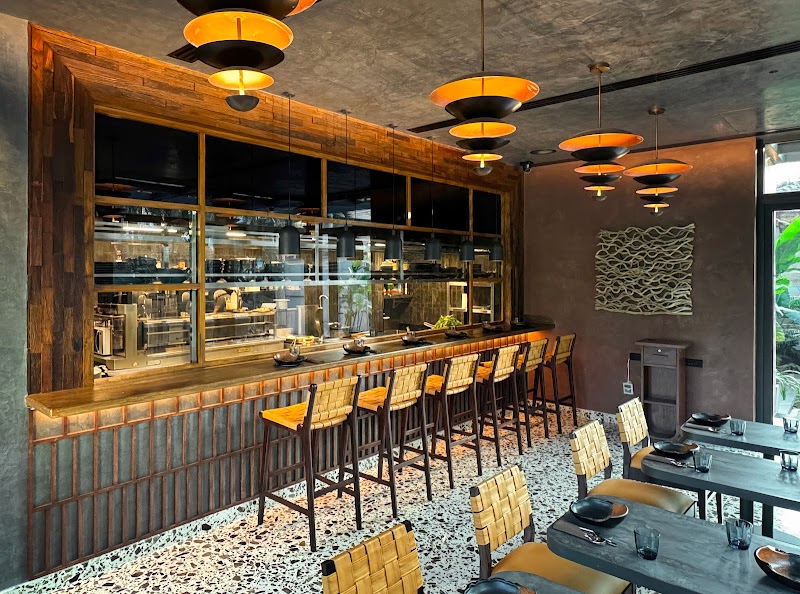 Fireback / Siolim Place mentioned in saved reels