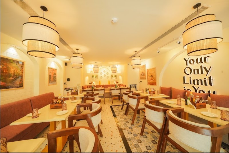 Fired Up! / Sector 58