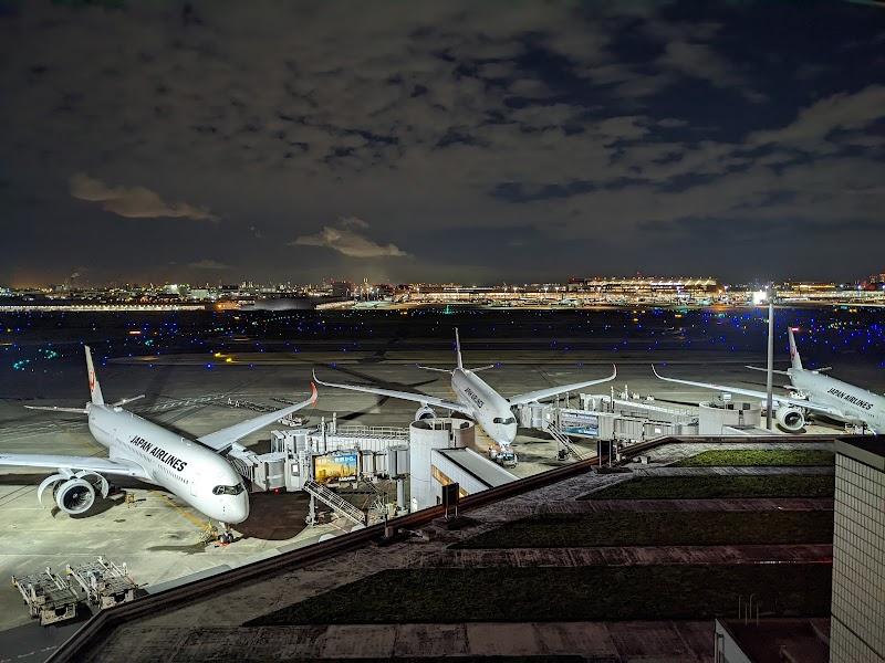 First Cabin Capsule Hotel