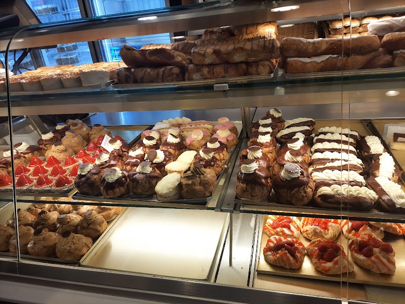 Fisher & Donaldson Place mentioned in saved reels