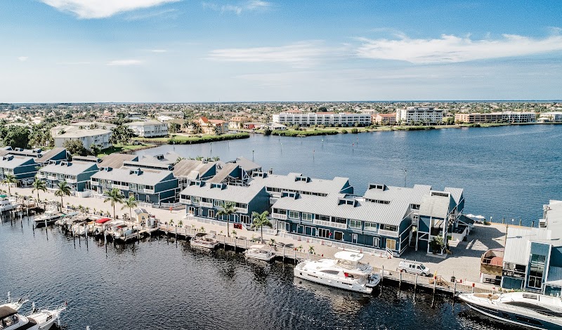 Fisherman’s Village / Mirissa