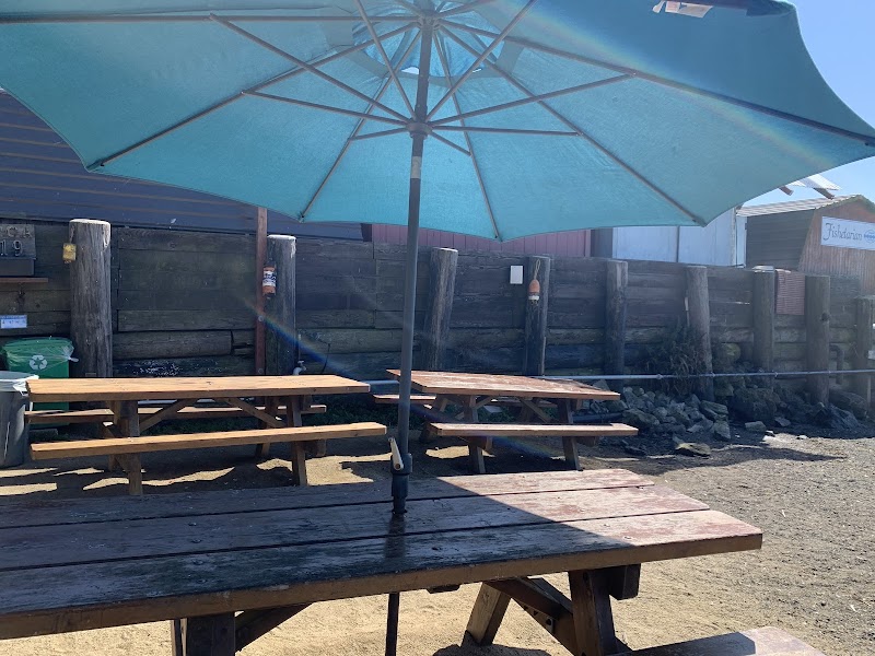 Fishetarian / Bodega Bay Place mentioned in saved reels