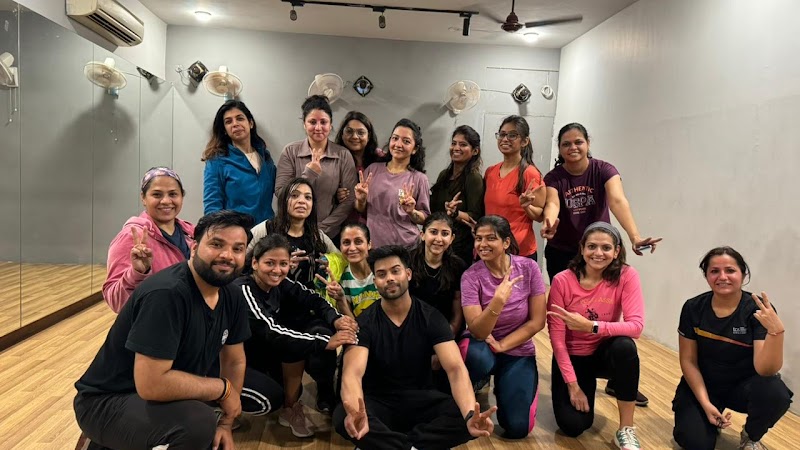 Fitness & More Gym / Gurgaon