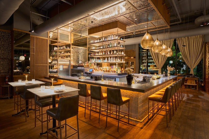 Fitoor / Santa Monica Place mentioned in saved reels