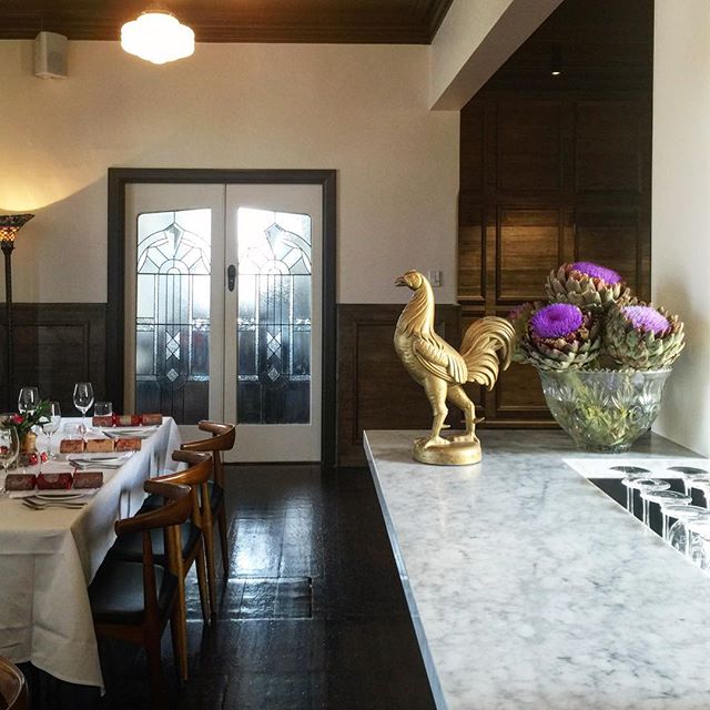 Fitzroy Town Hall Hotel / Fitzroy Place mentioned in saved reels