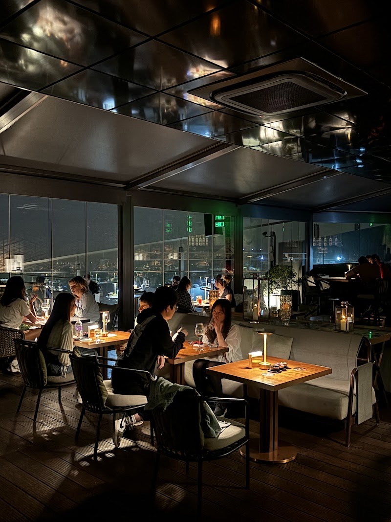 Flair Bar / Shanghai