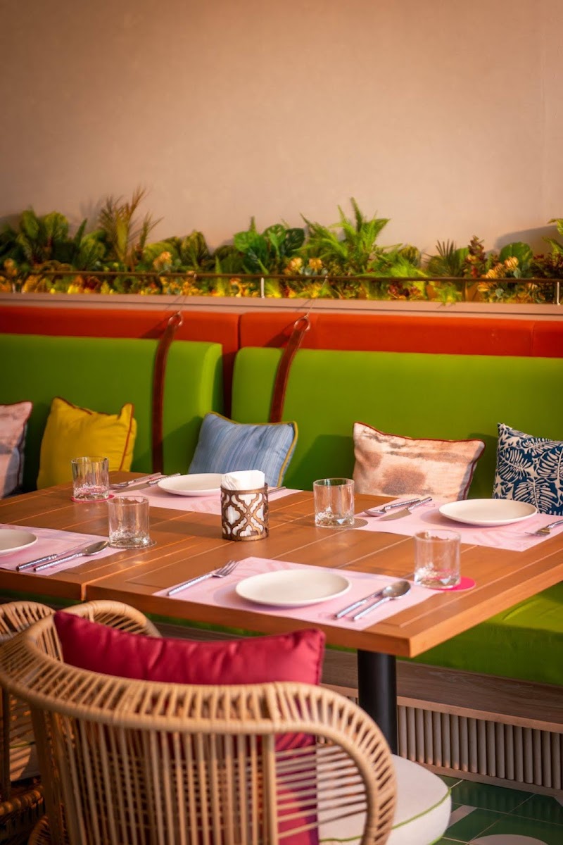 Flamingo Beach Club / Phuket Place mentioned in saved reels