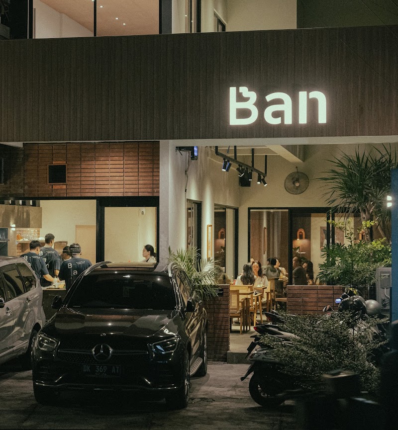 Flavours of Ban / Kuta Utara