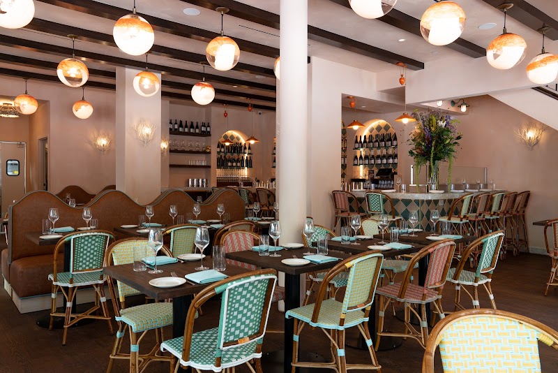 Flex Mussels / UES Place mentioned in saved reels