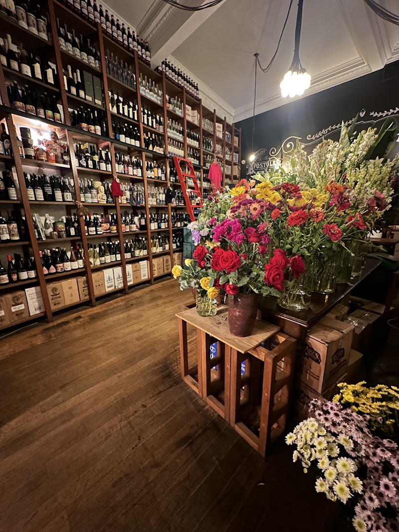 Florería Atlántico / Buenos Aires